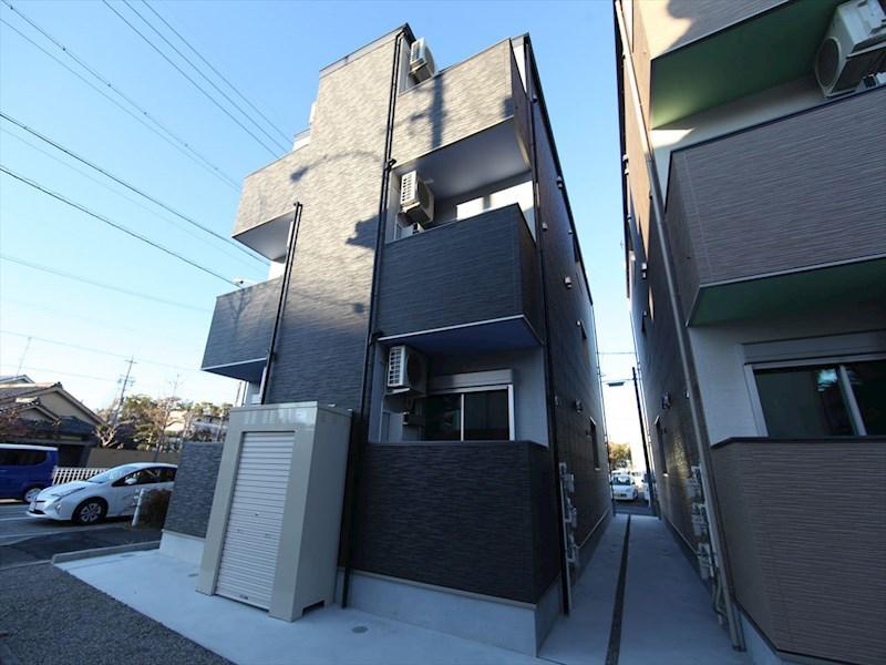 ジャルダン黒川