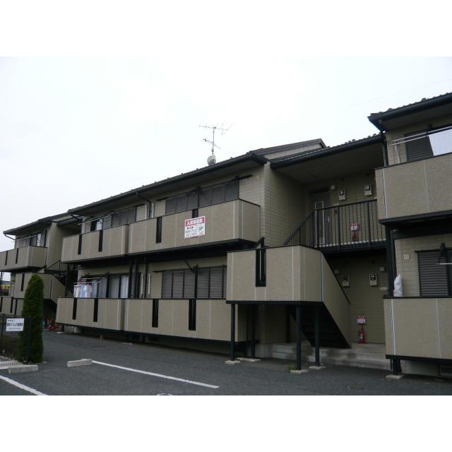森ハイム
