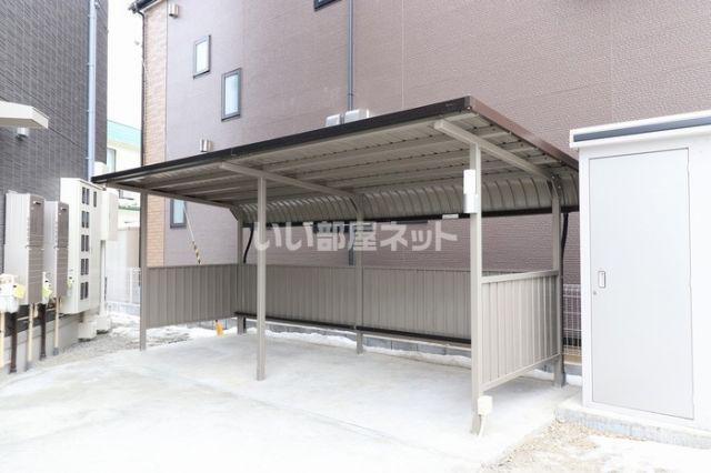 ＪＲ東北本線 盛岡駅 徒歩17分 3階建 築6年