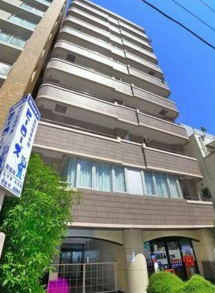 ルミエール北斎