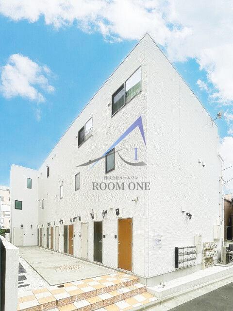 ミハス大森山王II
