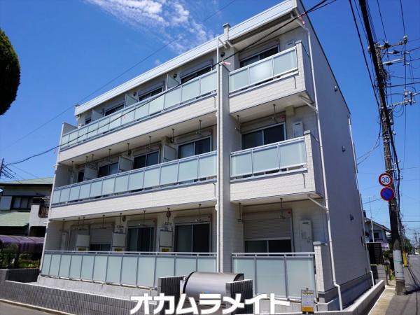 リブリ・八千代台北