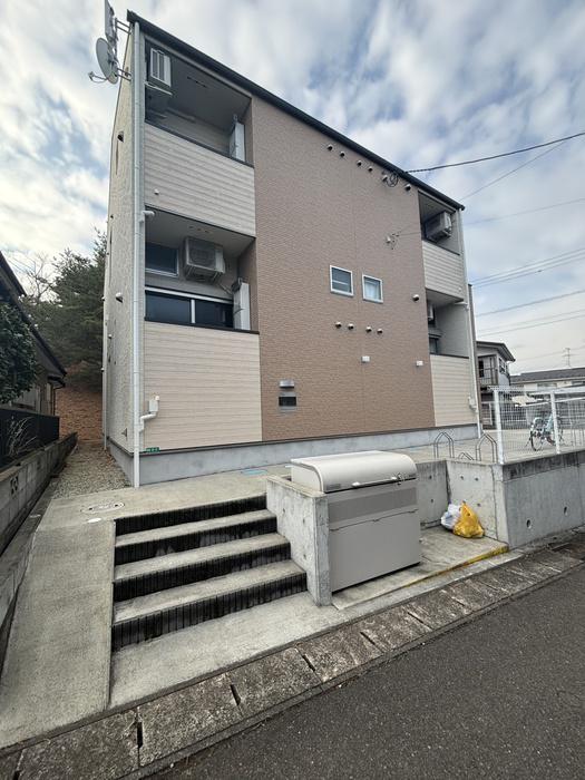 ノア東黒松