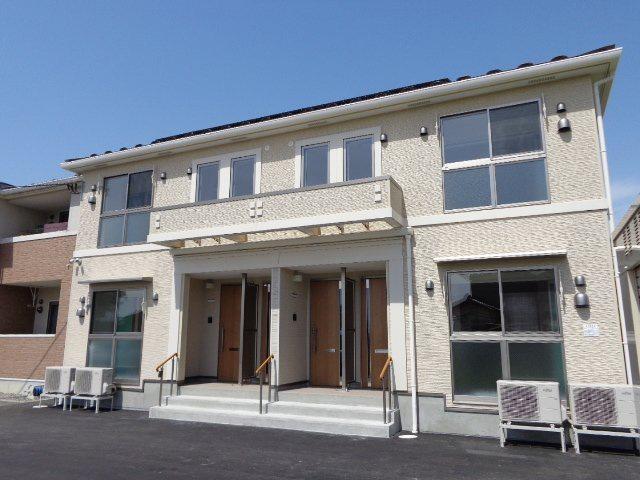 フォーエバー クローバー イリデッセント