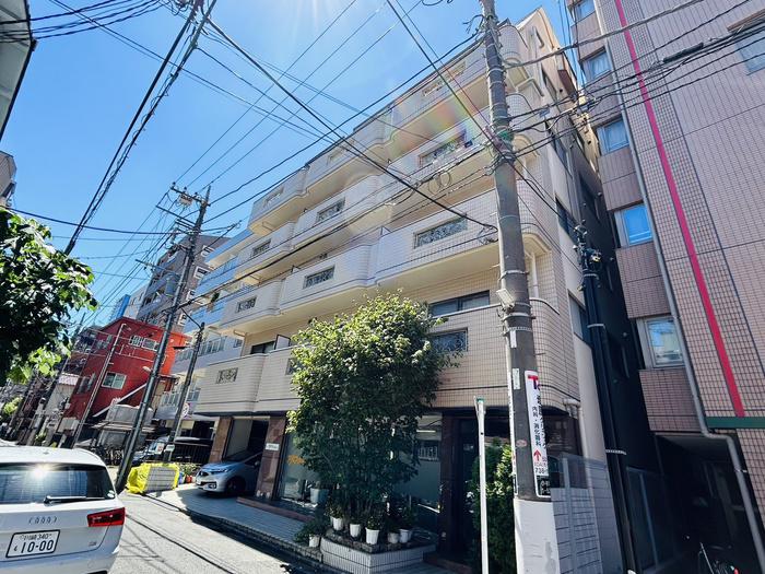 ピュアー小杉