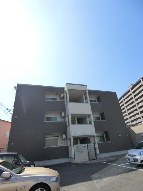 AXIS 壱番館