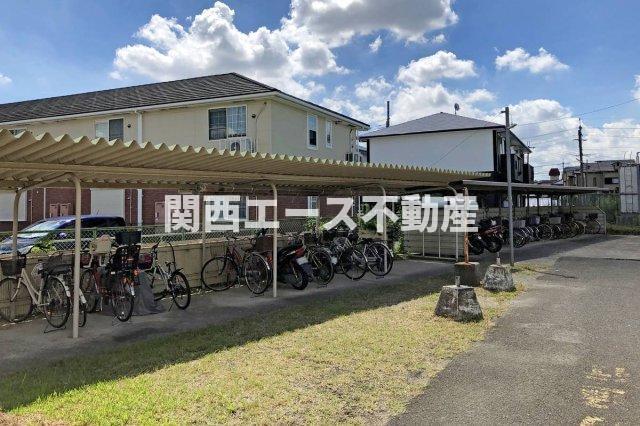 ビレッジハウス法善寺
