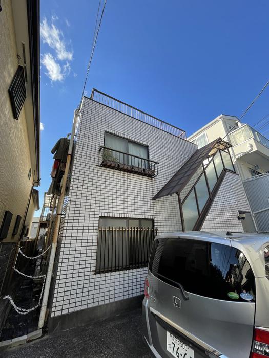 コーポ畠山