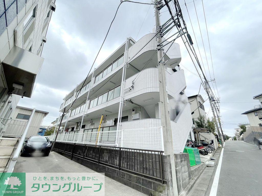 パームヴィラ鴨居