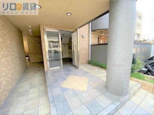 メゾンリュートII番館