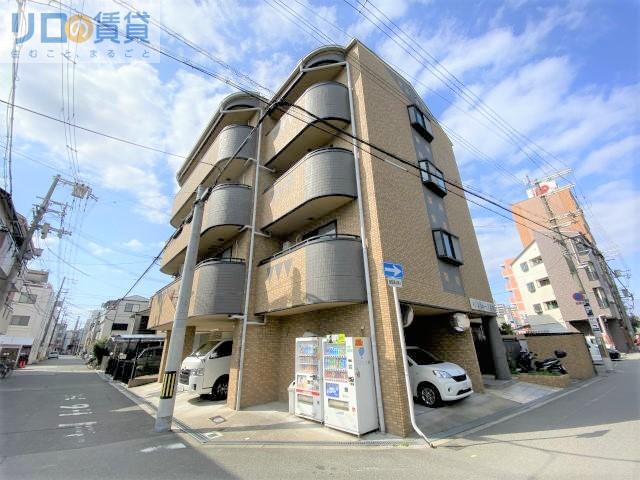 メゾンリュートII番館