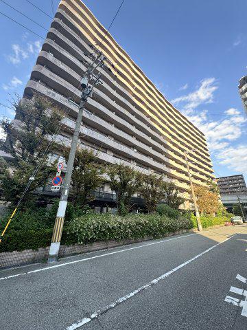 フロンティアタワー難波イースト