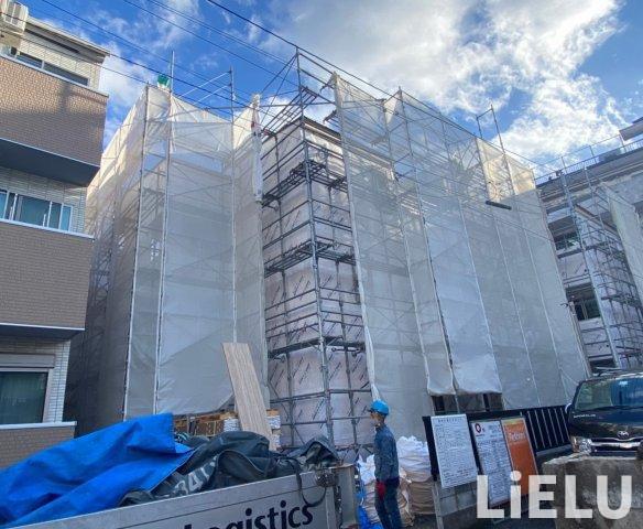 ステラ連坊
