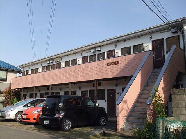 パラシオンN