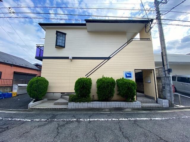 ベルシオン西新井
