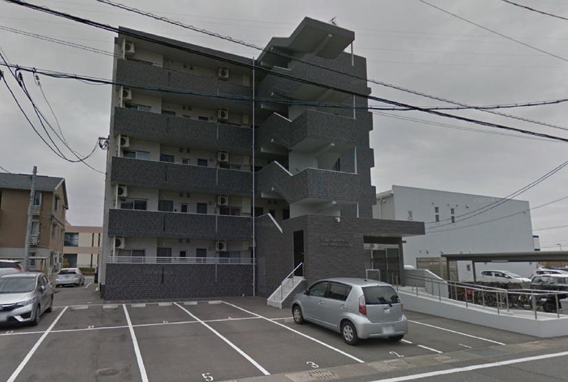 インペリアル新山口