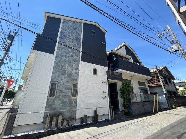 ルーブル国分寺