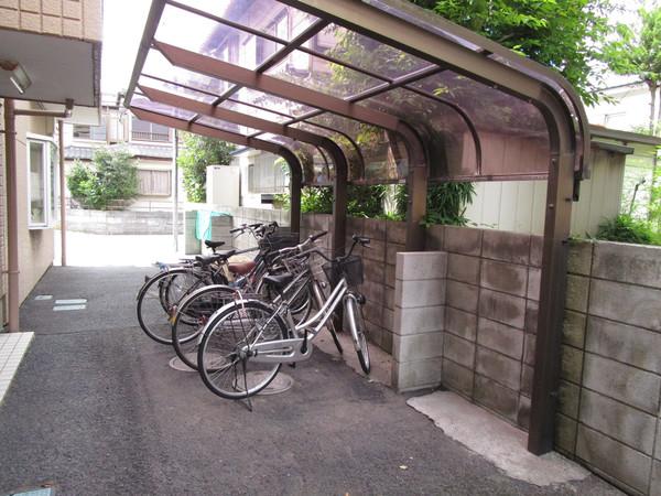 アーバンハウス11号館