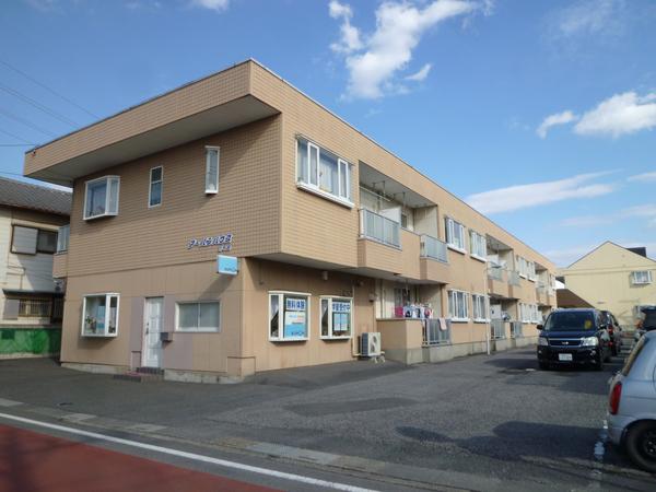 アーバンハウス11号館