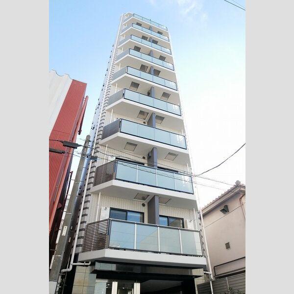 ラフィスタ横浜吉野町II