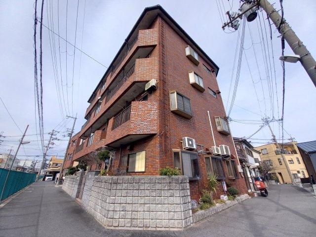 栄光サンプラザ