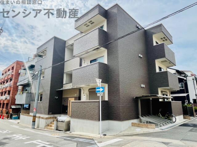 フジパレス諏訪II番館