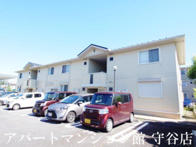RIZIEREB棟