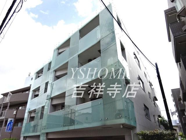 プライムアーバン西荻窪II