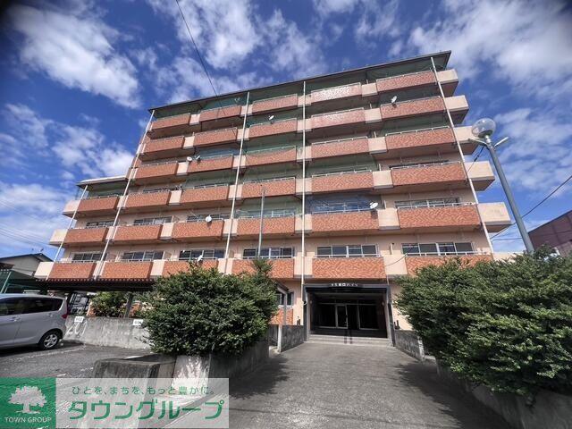 RESPLANDOR伊勢崎レスプランドール(3LDK/4階)