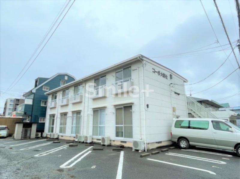 コーポ大野辻