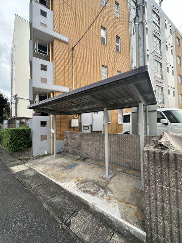 イデアルビーダ芳川
