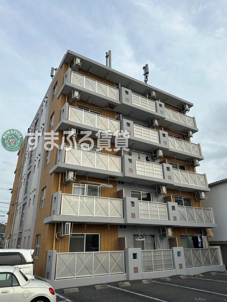 イデアルビーダ芳川