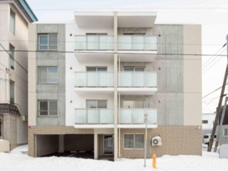 CITY RESIDENCE元町