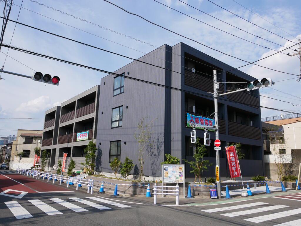 ルミナージュ