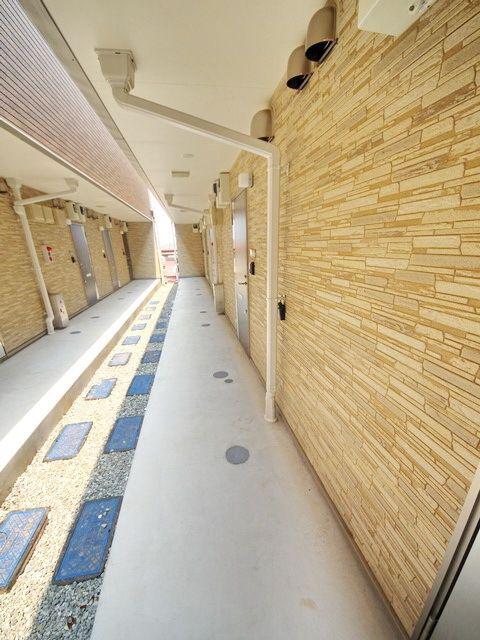 ミネルヴァ横浜港北II