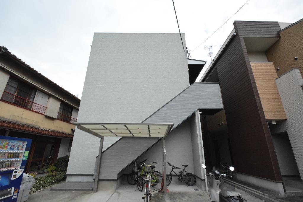 LIANGE 栄生 