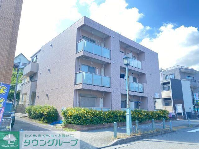 アメイジア玉川学園