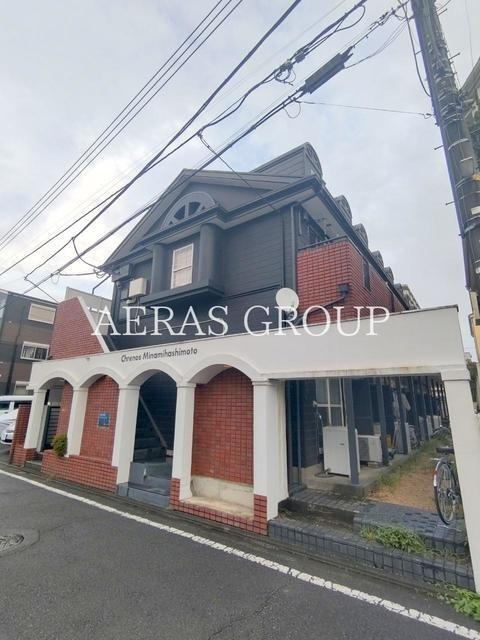 クロノス南橋本