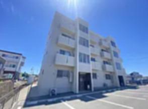 ビラミナミIII
