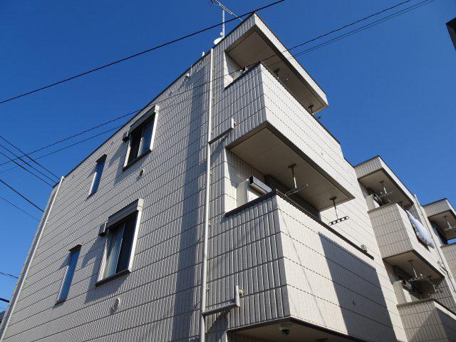 メゾンプレゾン