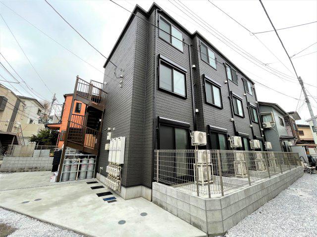ベイルーム桜木町