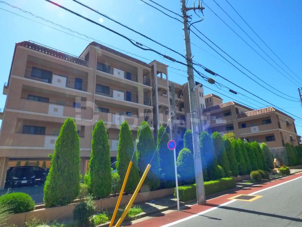 フォーレスト北綾瀬I