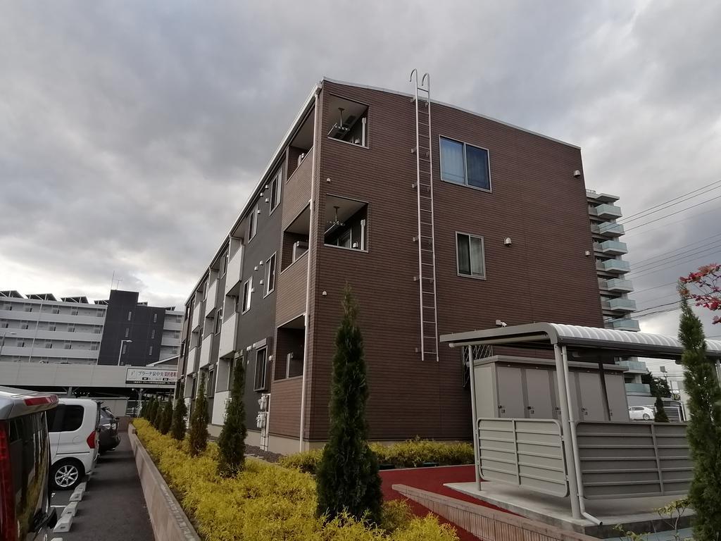 インフィニートW II