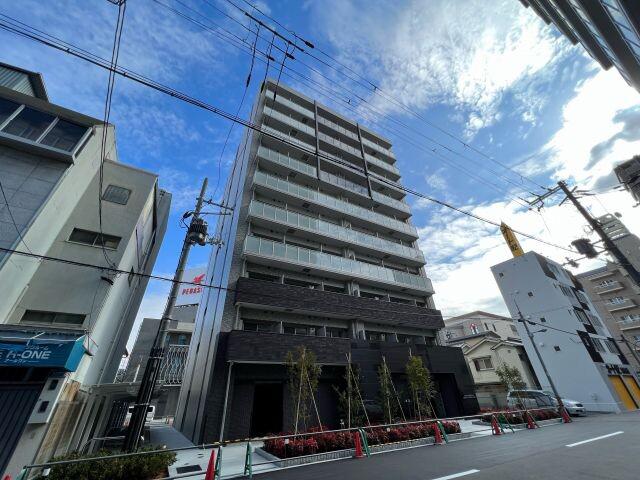 エスリードレジデンス大阪福島イースト