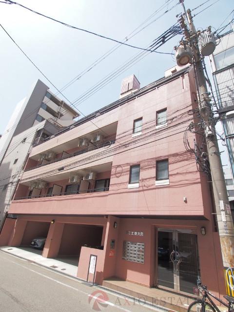 ルミエ新大阪