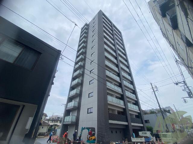 シェルグランデ原町本通