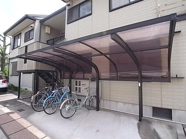 レトア大石I