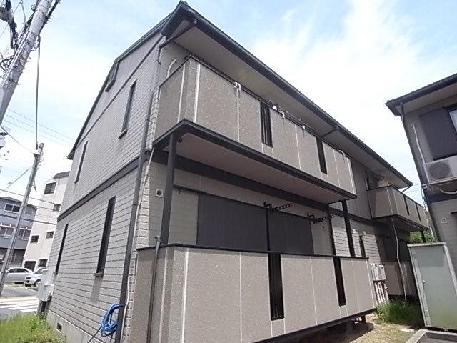 レトア大石I