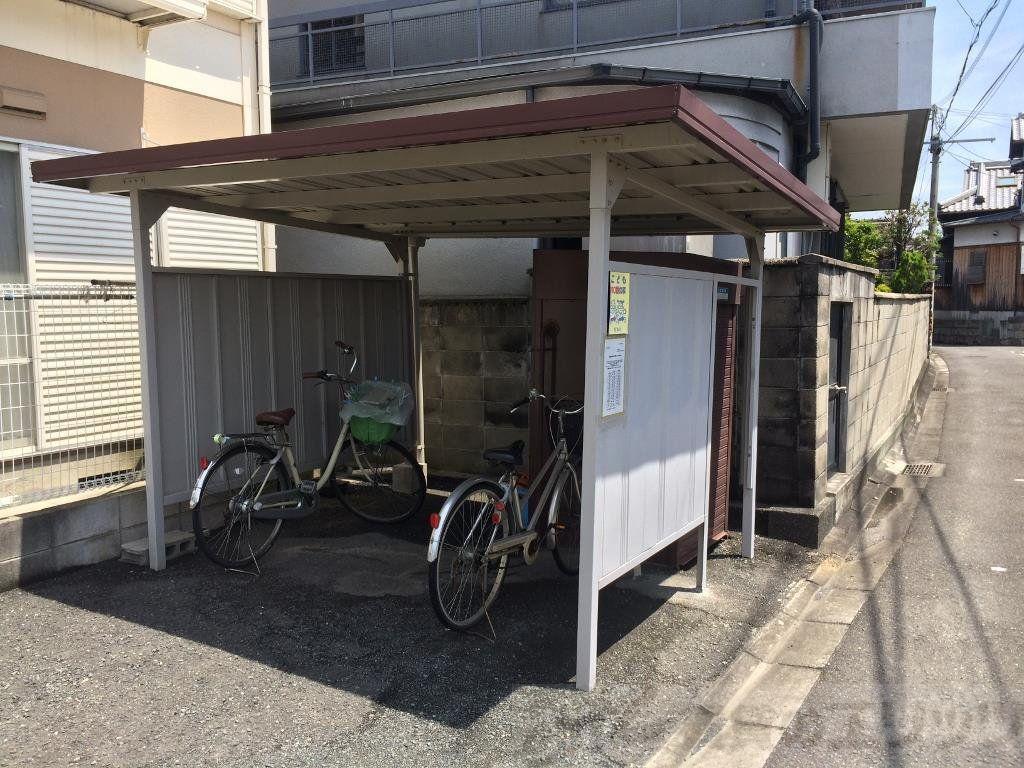 サンシティ三島