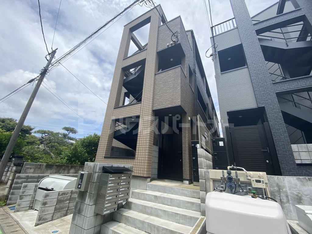 HIMAWARI検見川